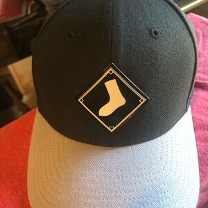 Chicago White Sox Nike hat